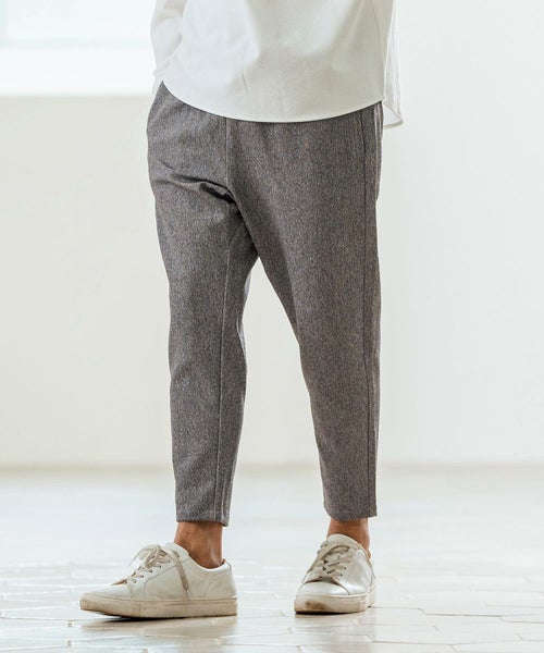 30%OFF【NO ID.(ノーアイディー)】Glass rubbleﾌﾟﾘﾝﾄﾛﾝT カットソー 