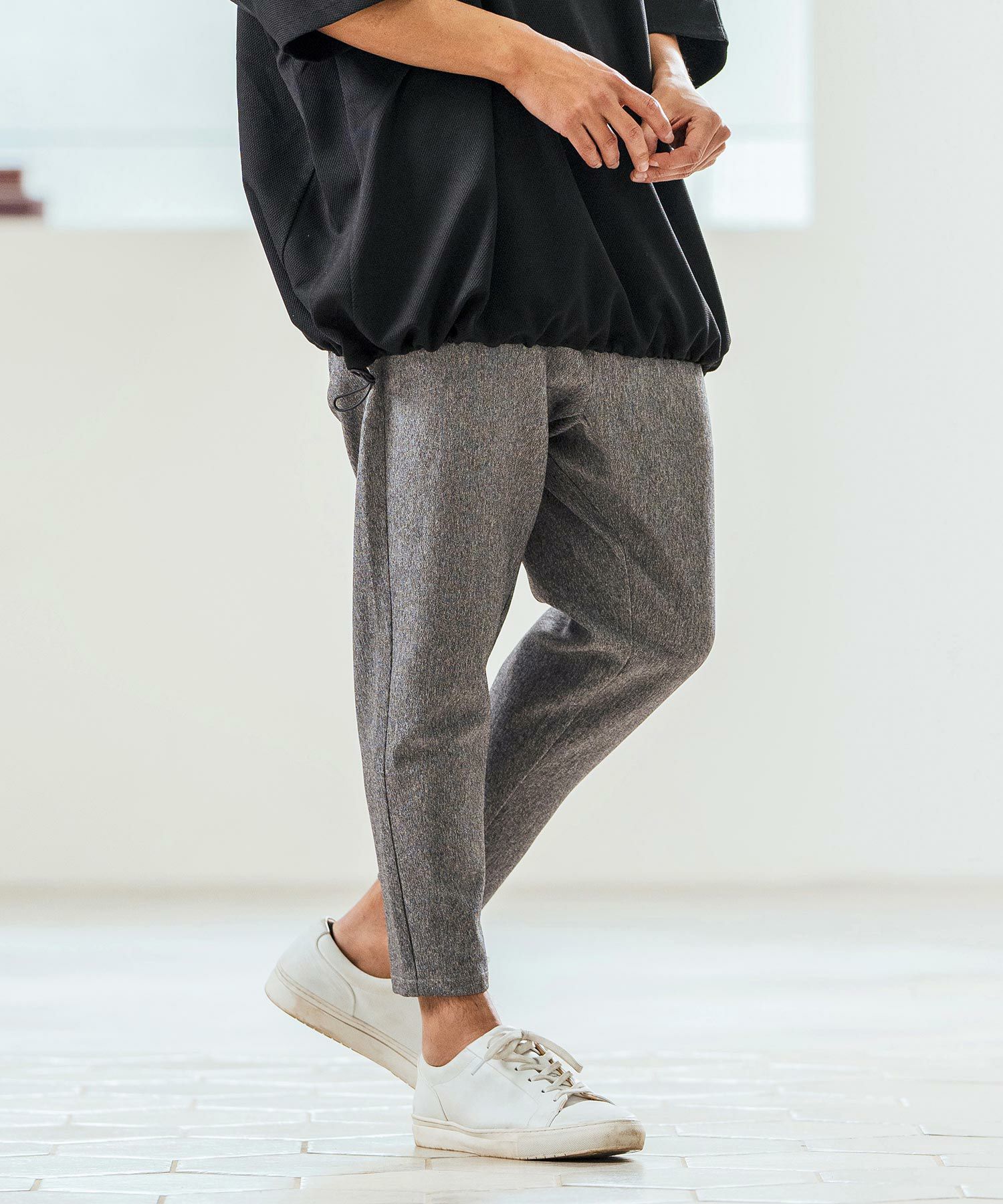 マニイさま売約済み 予約販売6月上旬～中旬入荷】【Magine(マージン)】 Kersey Cutsew