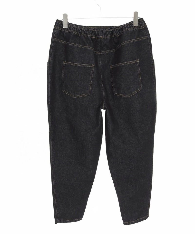 VOLCOM ボルコム ロングパンツ デニム メンズ ルーズフィット 