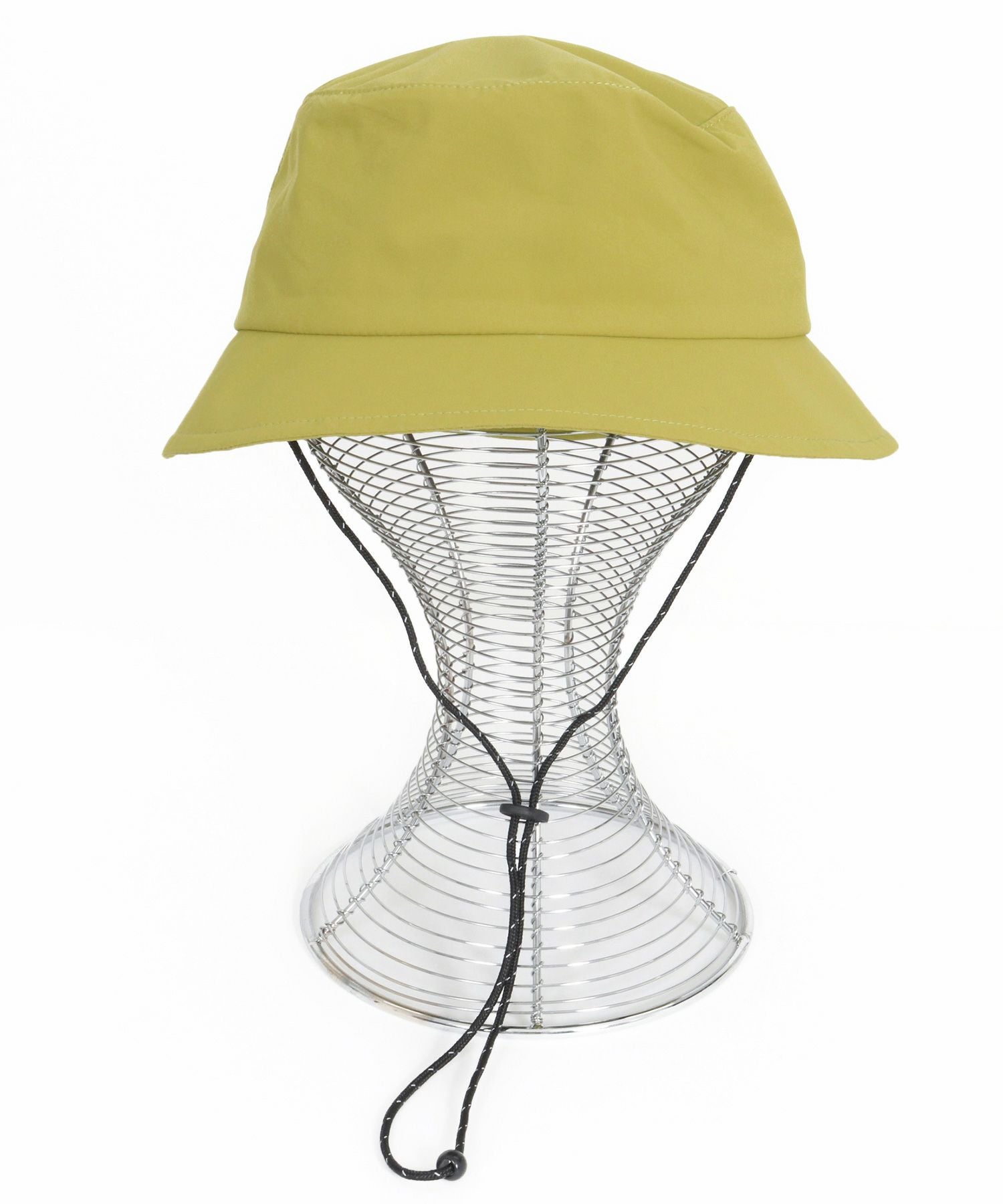 30%OFF【CAMBIO(カンビオ)】Packable Waterproof Bucket Hat バケット