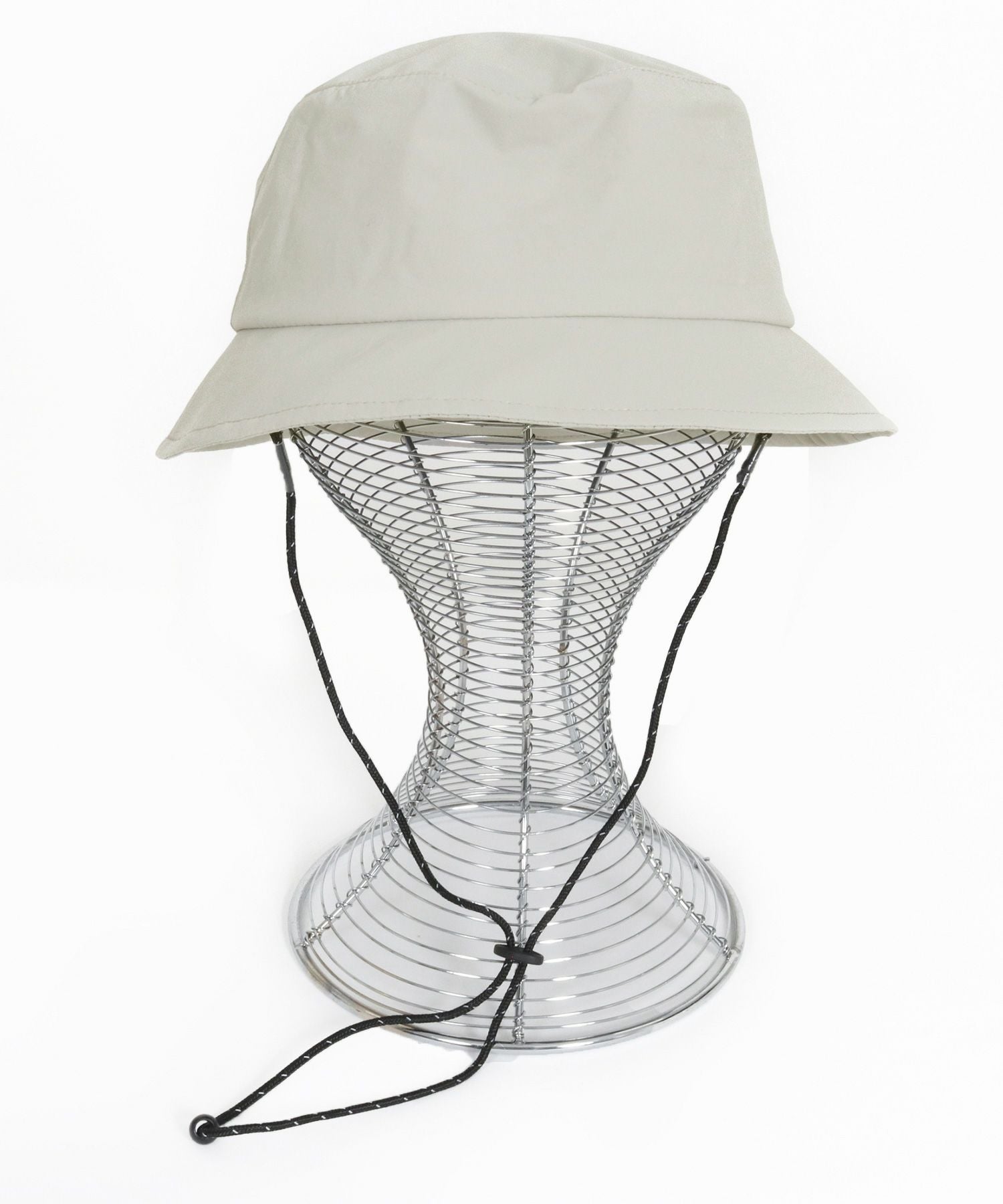 30%OFF【CAMBIO(カンビオ)】Packable Waterproof Bucket Hat バケット