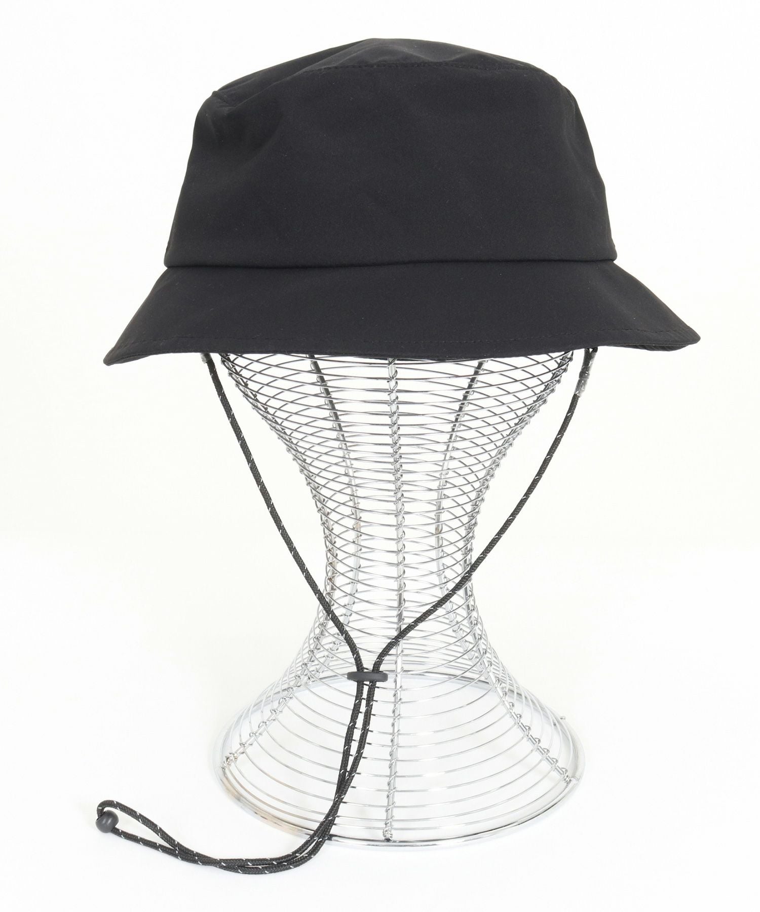 30%OFF【CAMBIO(カンビオ)】Packable Waterproof Bucket Hat バケット