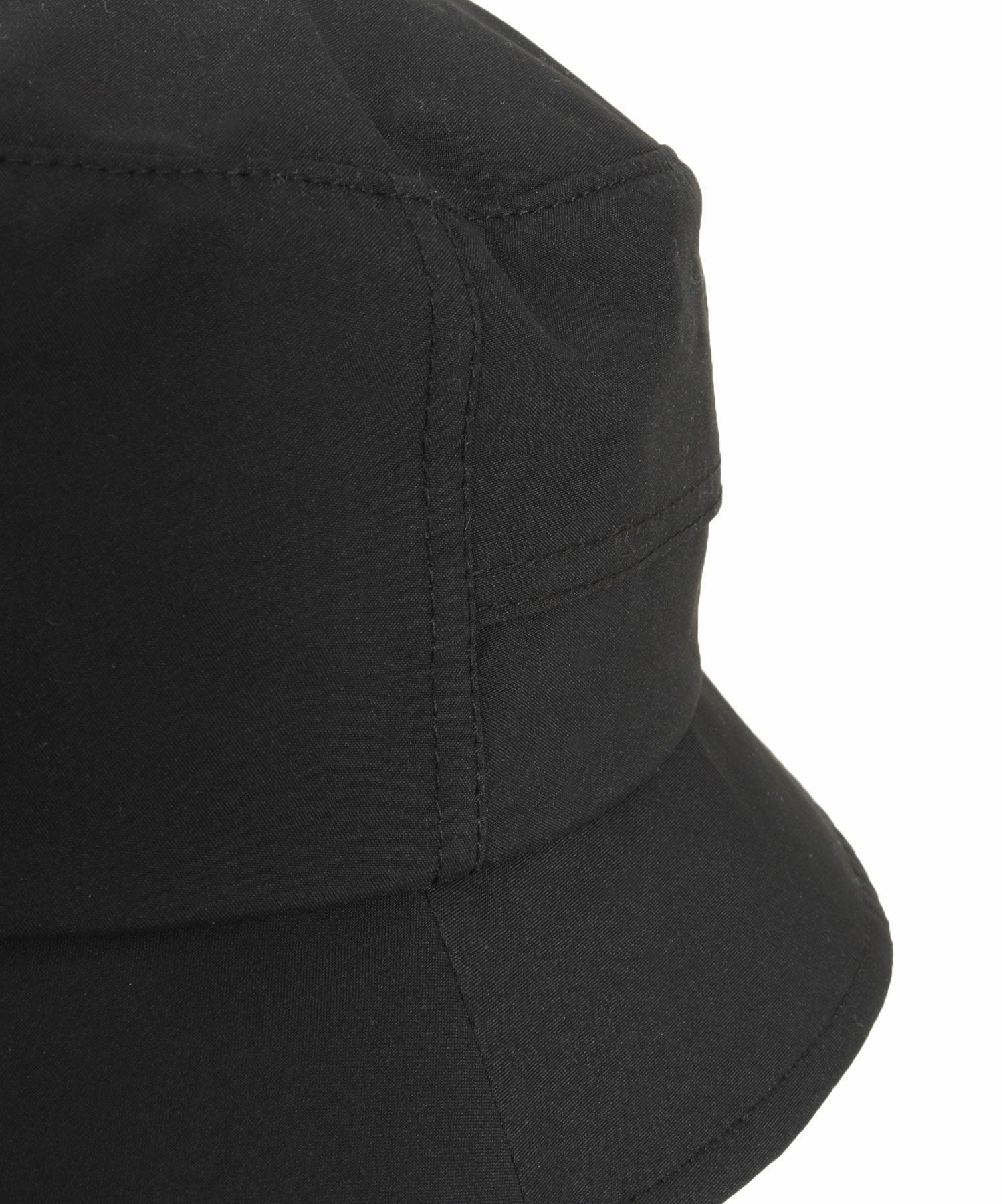 30%OFF【CAMBIO(カンビオ)】Packable Waterproof Bucket Hat バケット