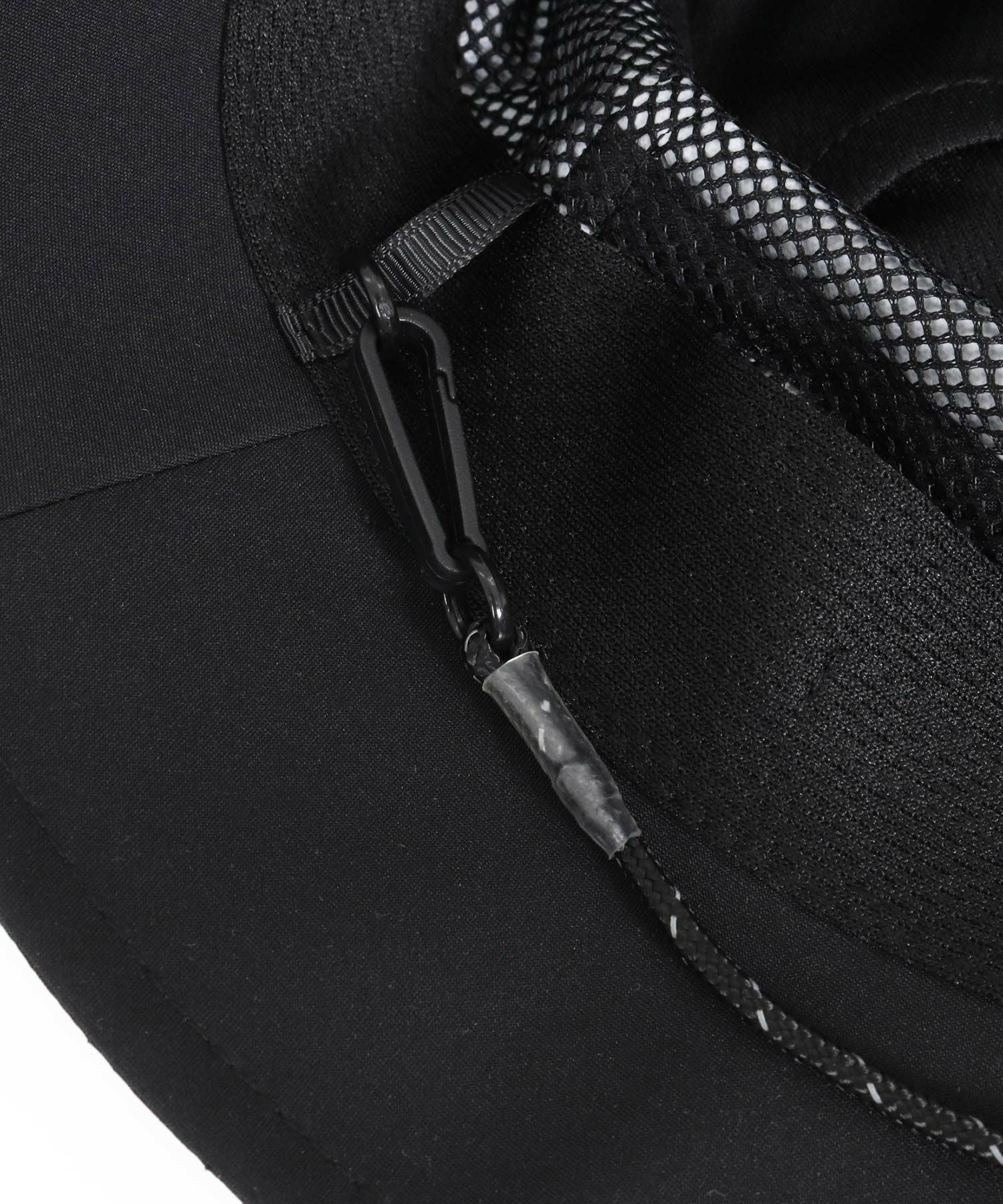 30%OFF【CAMBIO(カンビオ)】Packable Waterproof Bucket Hat バケット