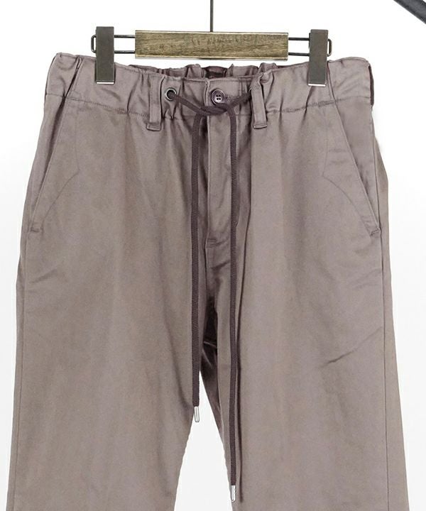 EGO TRIPPING(エゴトリッピング)】STRETCH EASY CHINO イージー