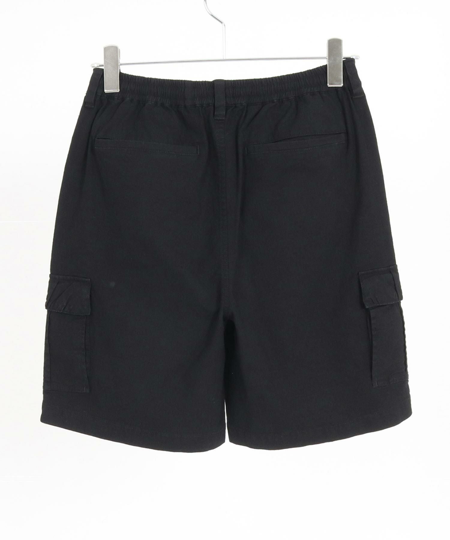 50%OFF【wjk reluxe】ripstop cargo shorts カーゴショーツ(WR25S-02
