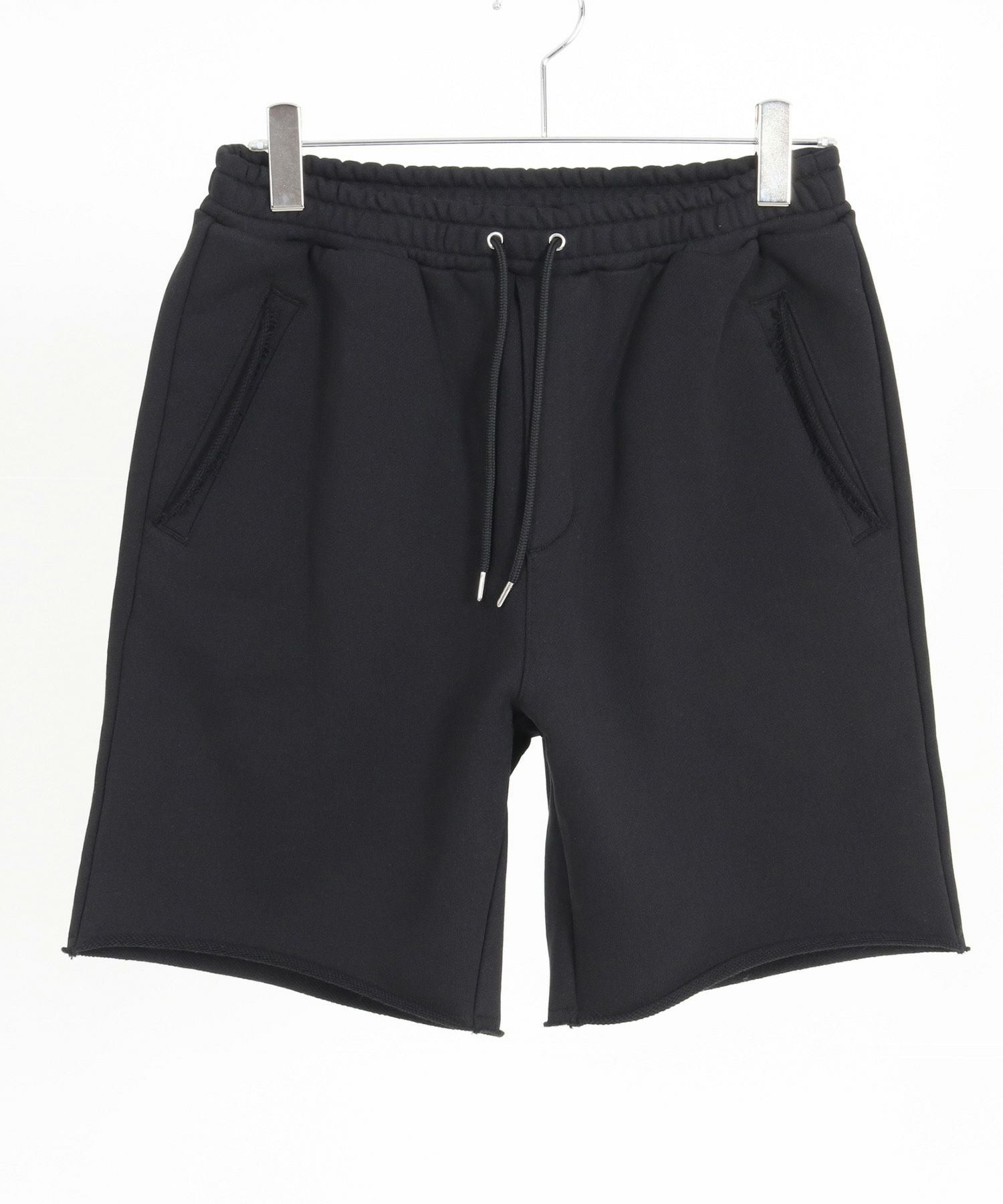 30%OFF【wjk reluxe】heavy urake cut off shorts ショートパンツ