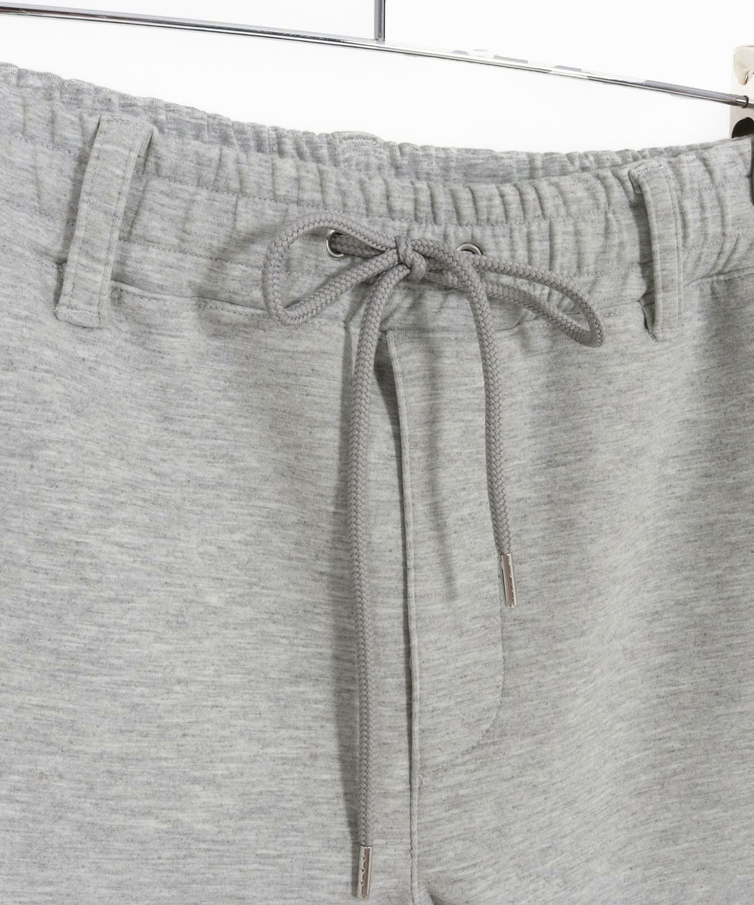 50%OFF【wjk reluxe】cardboard knit skinny pants スキニーパンツ