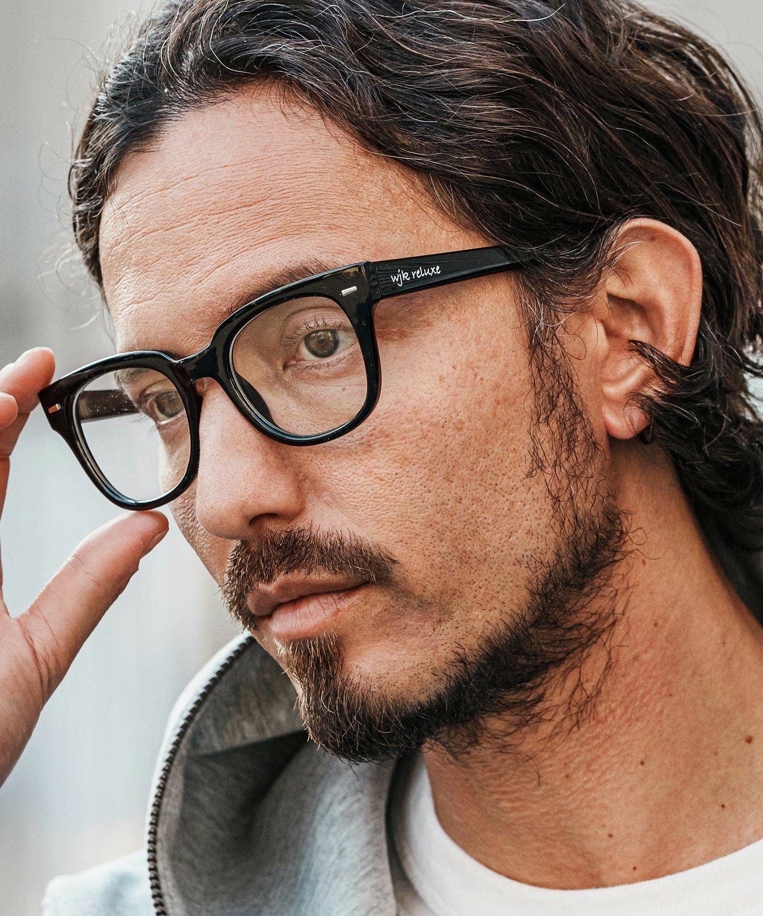 専用DWE② wjk reluxe】wellington Sunglasses サングラス(WR25S-30) | CAMBIO