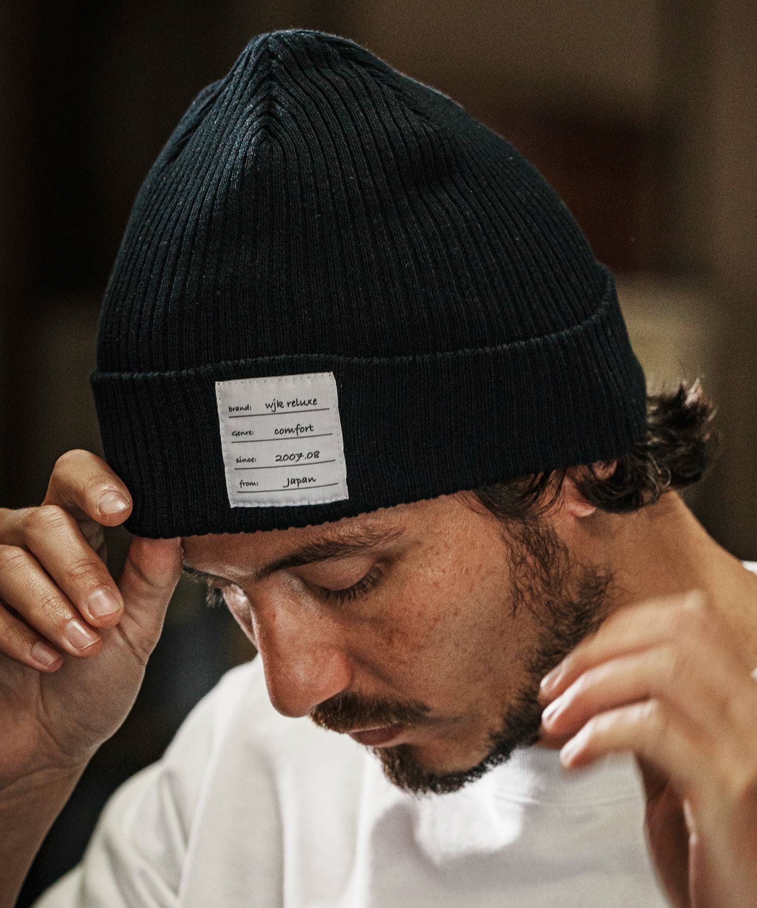PALACE QUANTUM ニット帽 ☆23AW 大人気☆Palace GORE-TEX NEIN CUFF BEANIE (Palace