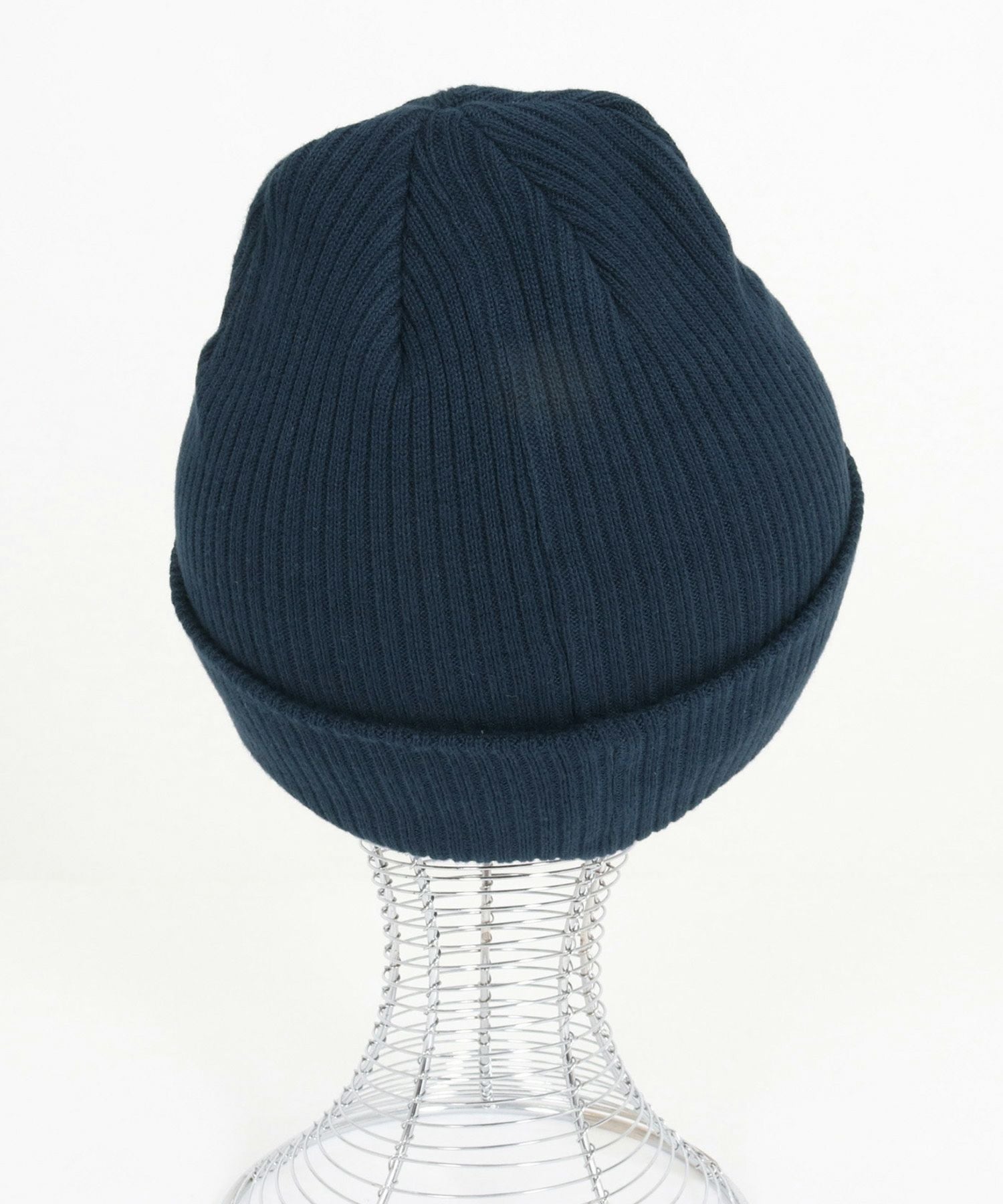 wjk reluxe】rib knit watch ニット帽(WR25S-31) | CAMBIO カンビオ