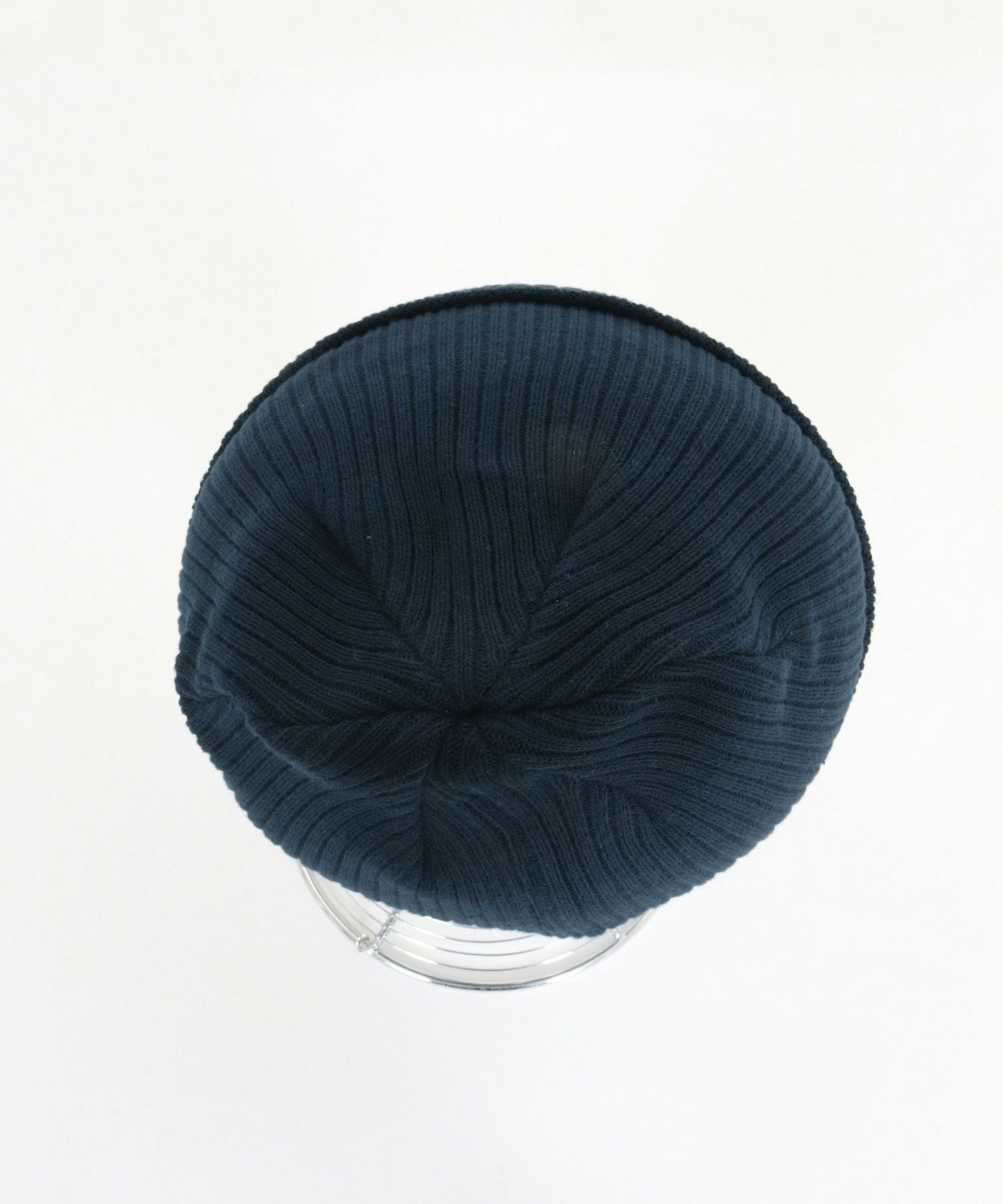wjk reluxe】rib knit watch ニット帽(WR25S-31) | CAMBIO カンビオ