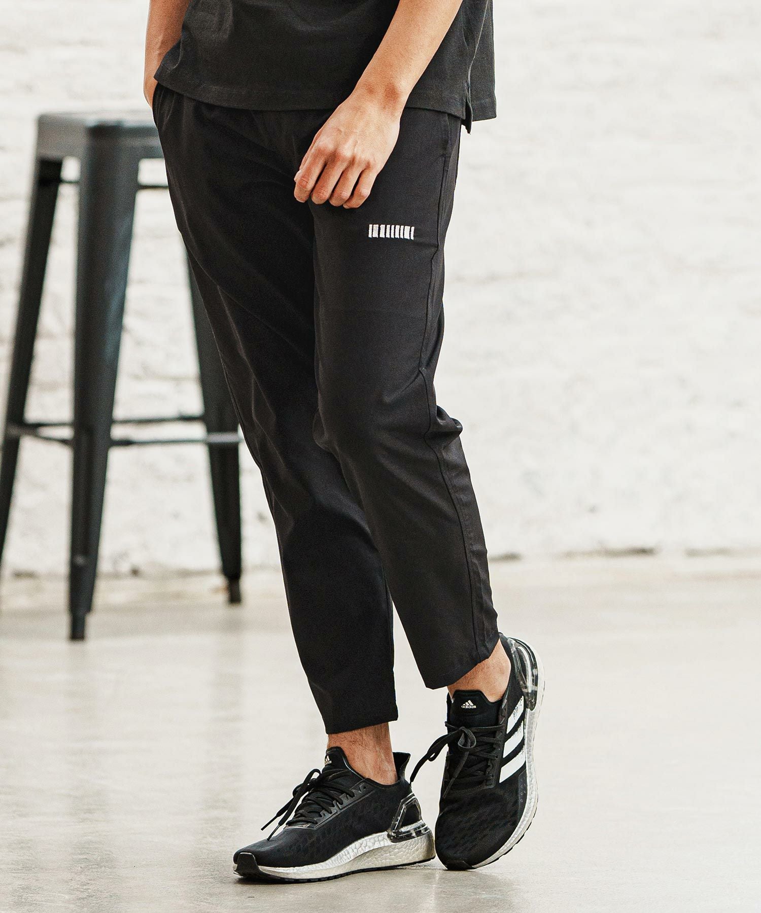 felkod フィルコッド Easy Cargo Pants カーゴパンツ 50%OFF【felkod(フィルコッド)】Smooth Cool Stretch Easy Pants