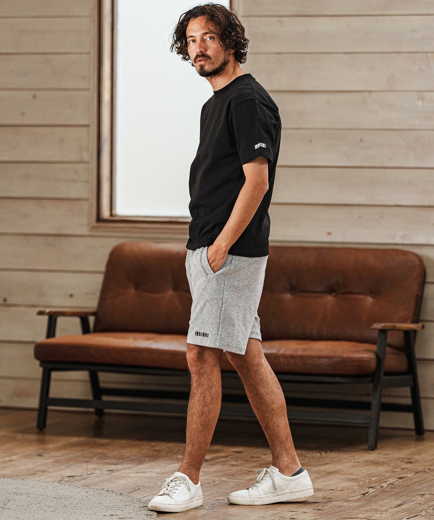 30%OFF【felkod(フィルコッド)】Super Heavy Weight Tee Tシャツ