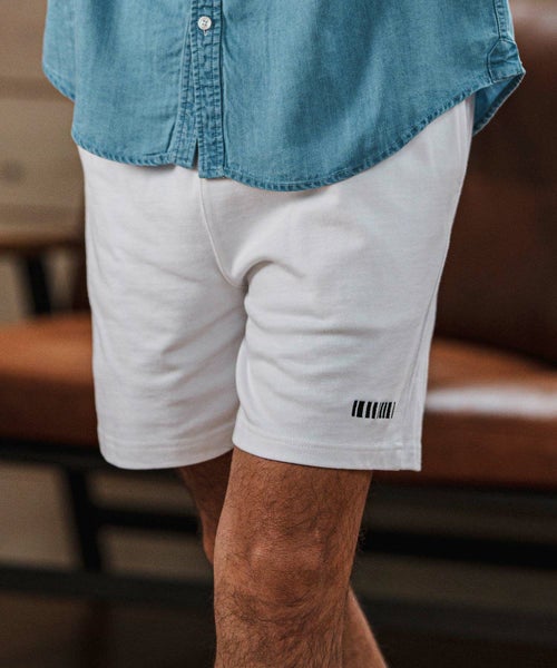 30%OFF【felkod(フィルコッド)】Cotton Pile Shorts ショートパンツ 