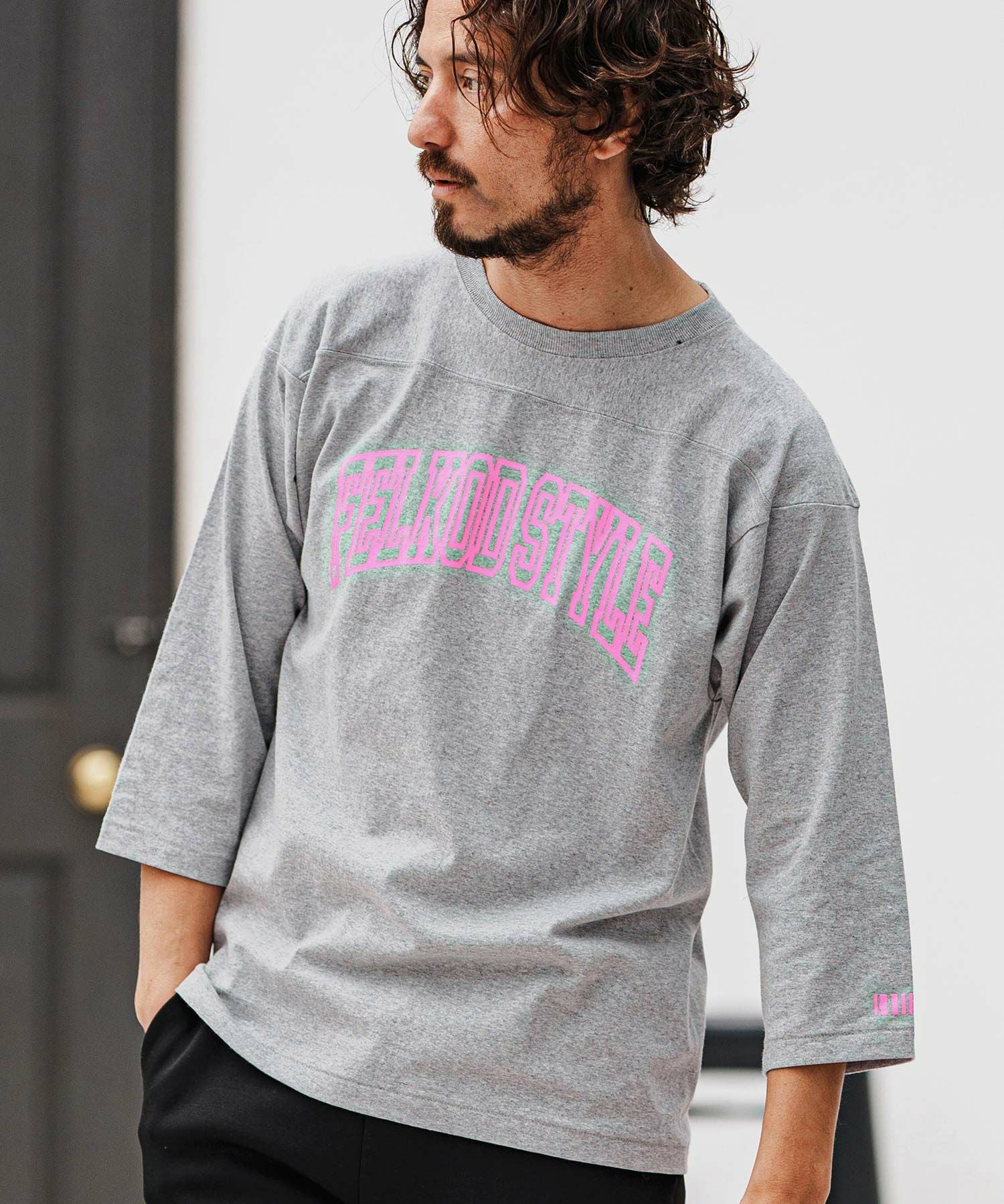 30%OFF【felkod(フィルコッド)】Cotton Pile Shorts ショートパンツ