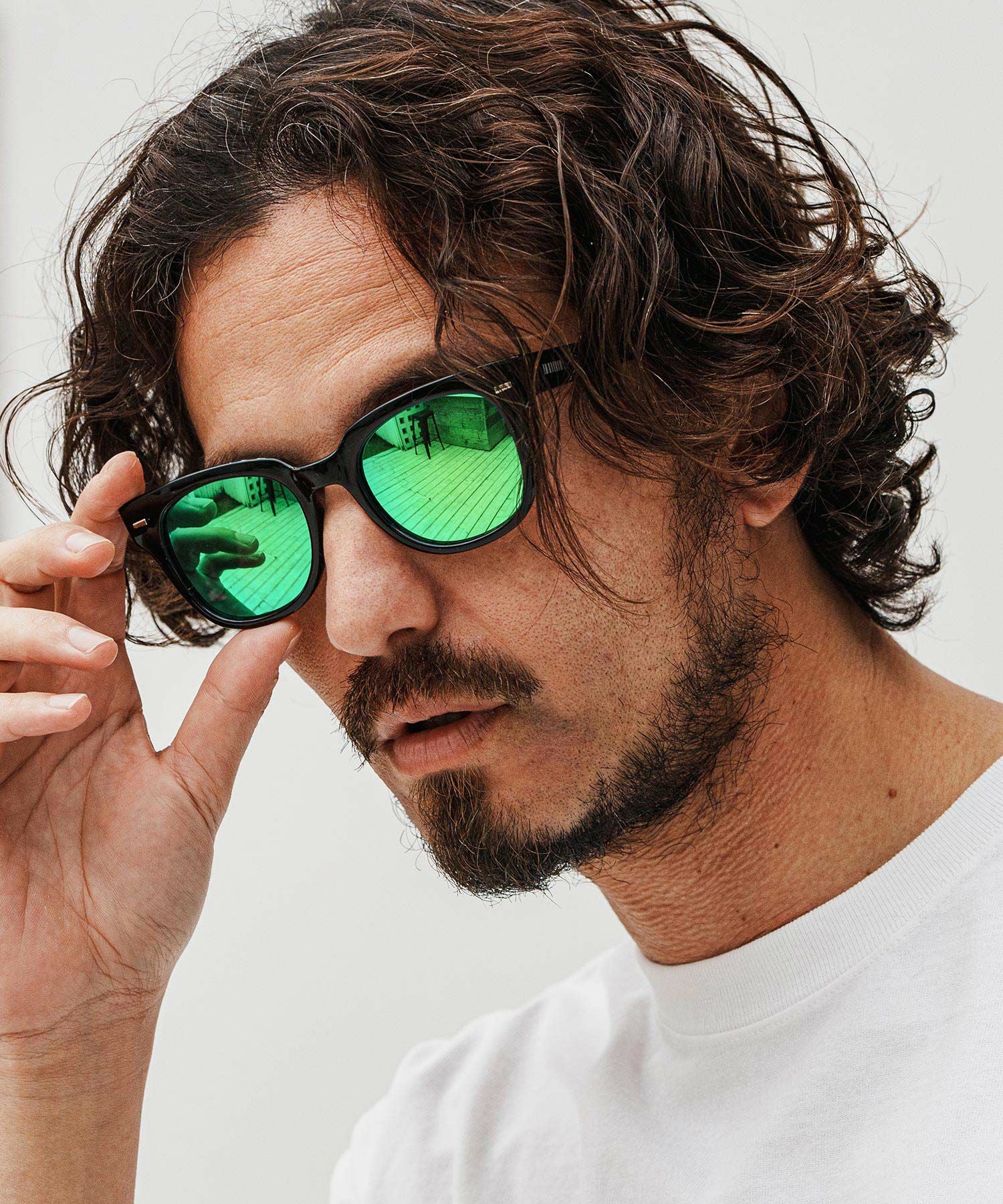 felkod(フィルコッド)】Wellington Sunglasses サングラス(F25S360