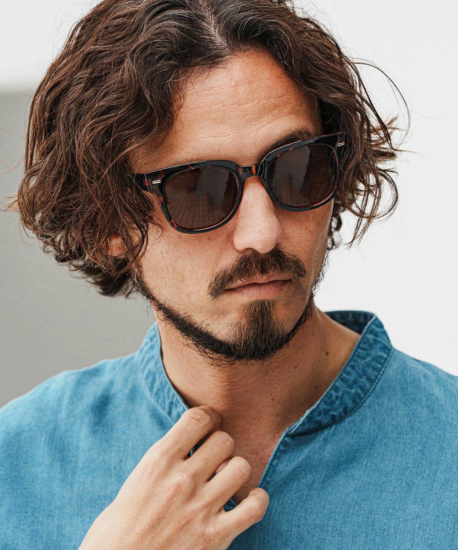 30%OFF【felkod(フィルコッド)】Wellington Sunglasses サングラス