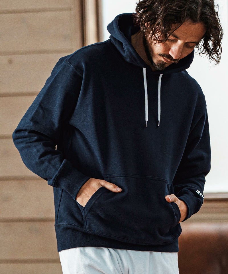 felkod(フィルコッド)】 Heavy Weight Relax Silhouette Parka 