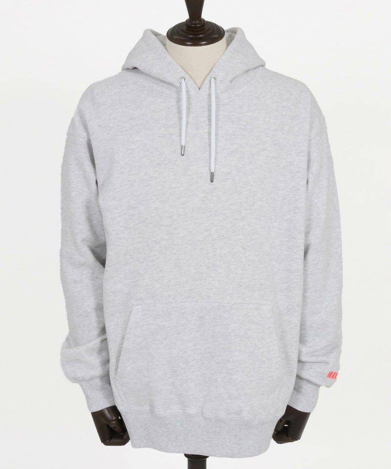 felkod(フィルコッド)】 Heavy Weight Relax Silhouette Parka 
