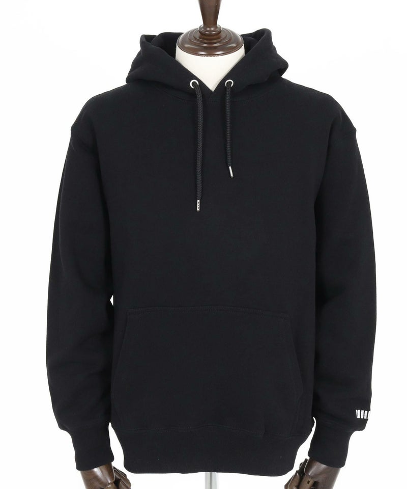 felkod(フィルコッド)】 Heavy Weight Relax Silhouette Parka 