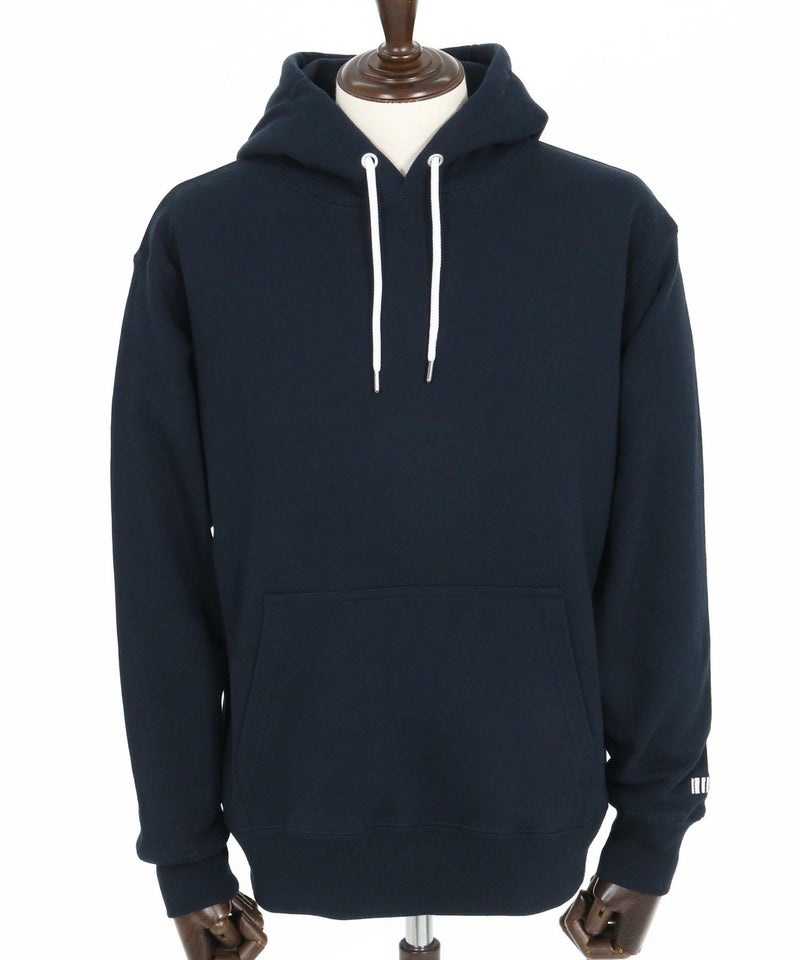 felkod(フィルコッド)】 Heavy Weight Relax Silhouette Parka 