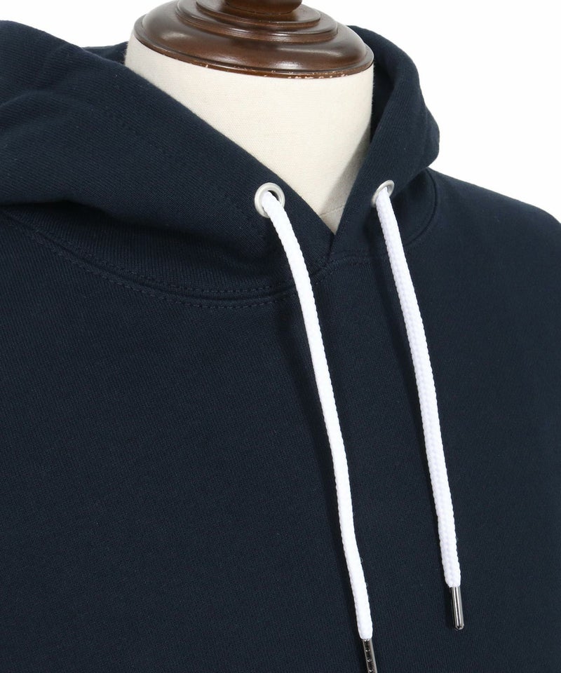felkod(フィルコッド)】 Heavy Weight Relax Silhouette Parka 