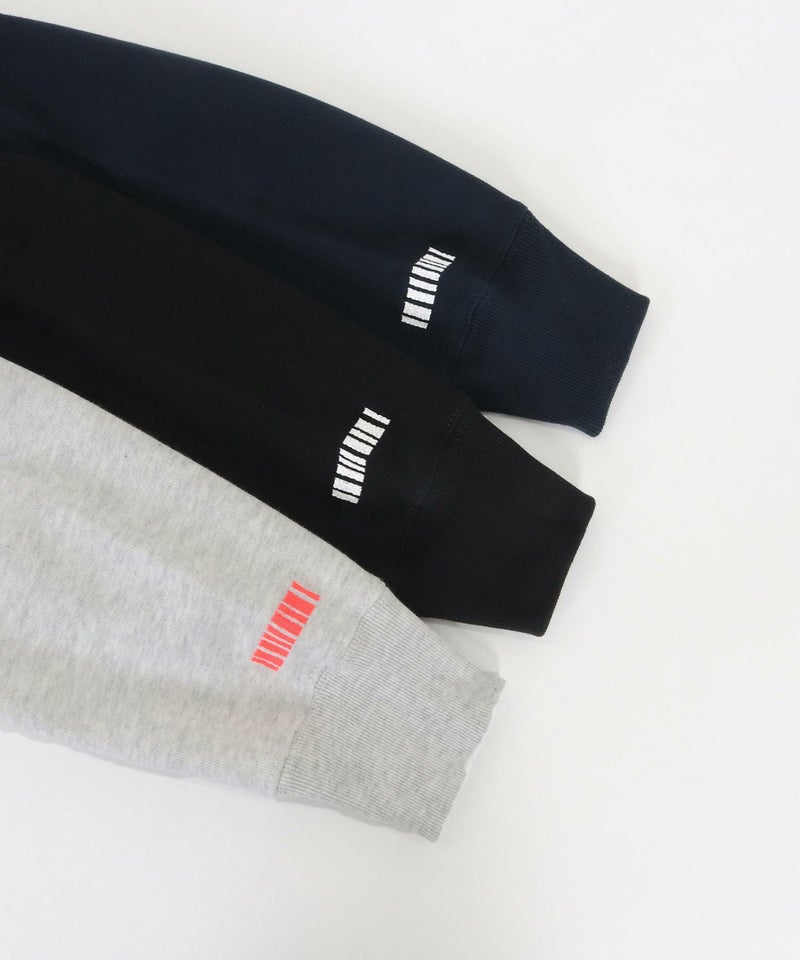 felkod(フィルコッド)】 Heavy Weight Relax Silhouette Parka 