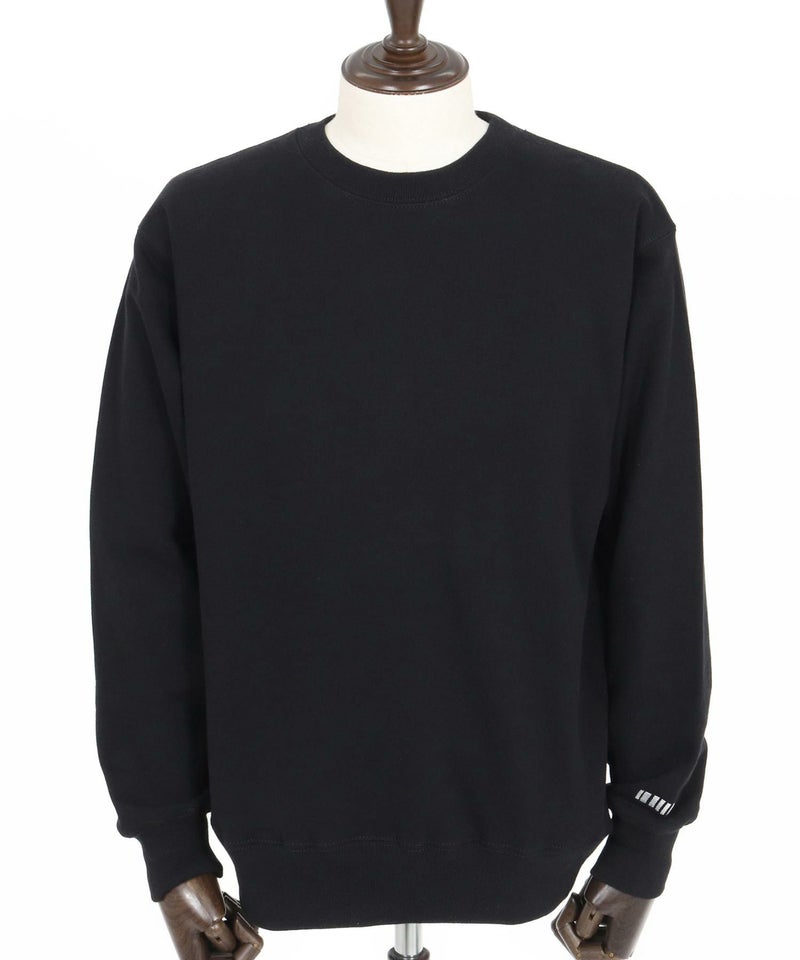 felkod(フィルコッド)】Heavy Weight Relax Silhouette Pullover 