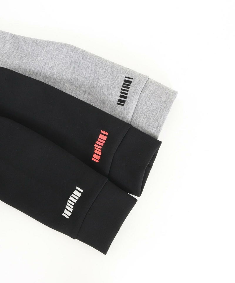 felkod(フィルコッド)】Embroidery Cardboard Knit Parka パーカー 
