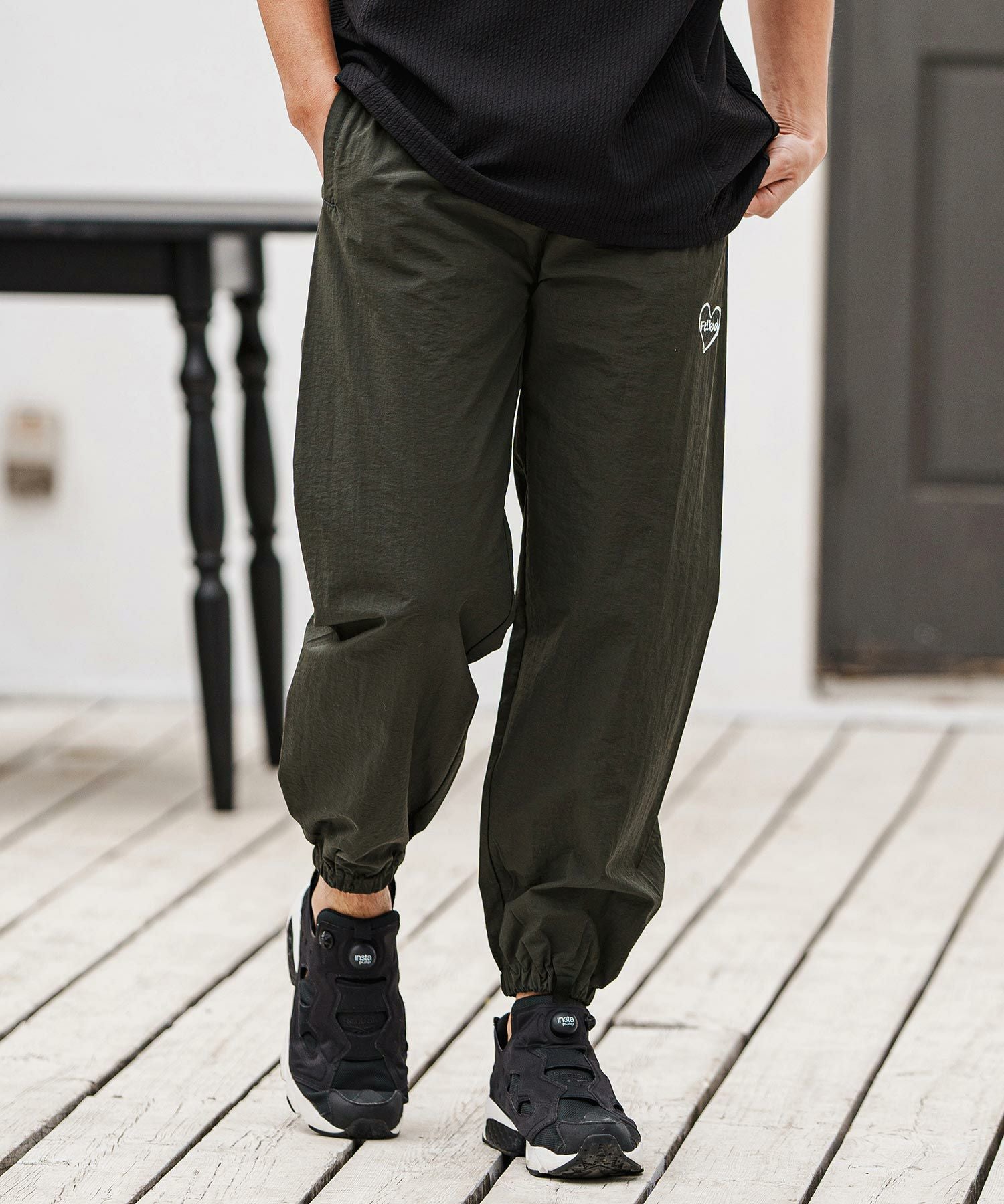 30%OFF【felkod(フィルコッド)】Cotton Pile Shorts ショートパンツ