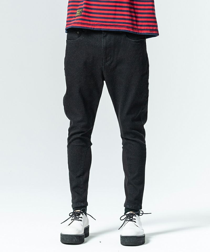 glamb(グラム)】Poly Pants ポリーパンツ(GB0320-P09) | CAMBIO カンビオ