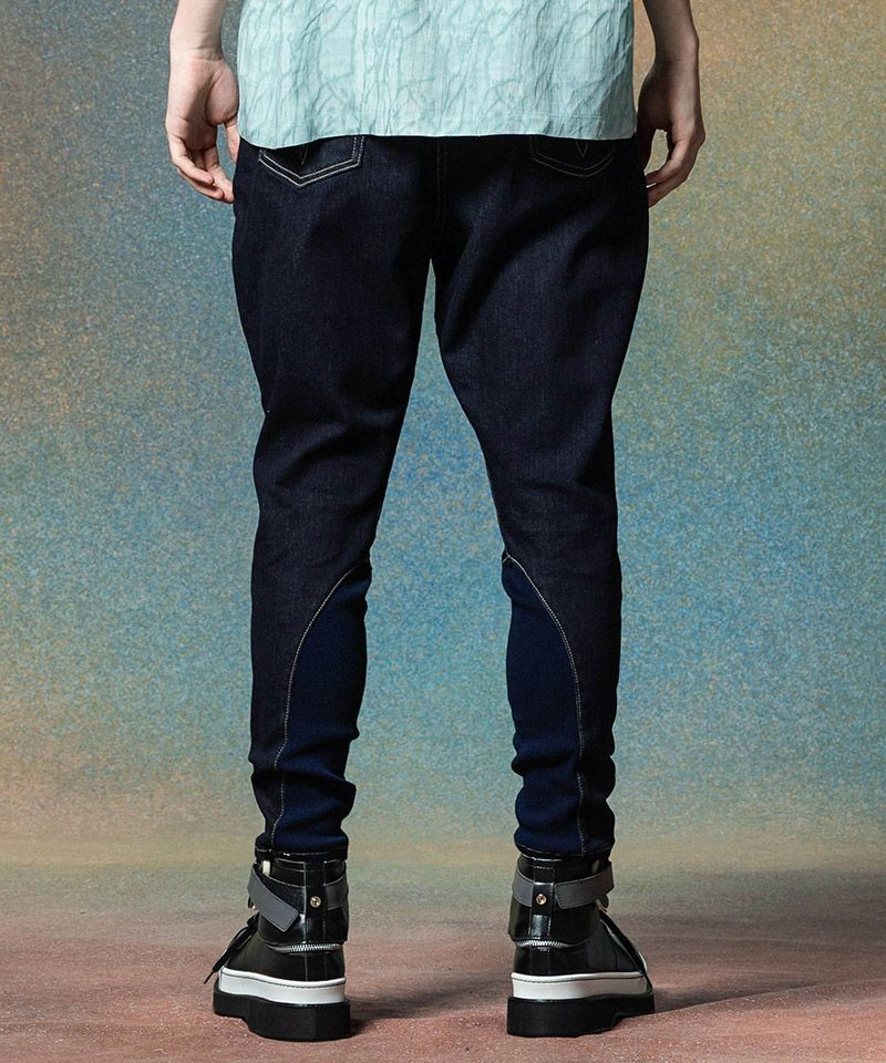 glamb(グラム)】Poly Pants ポリーパンツ(GB0320-P09) | CAMBIO カンビオ