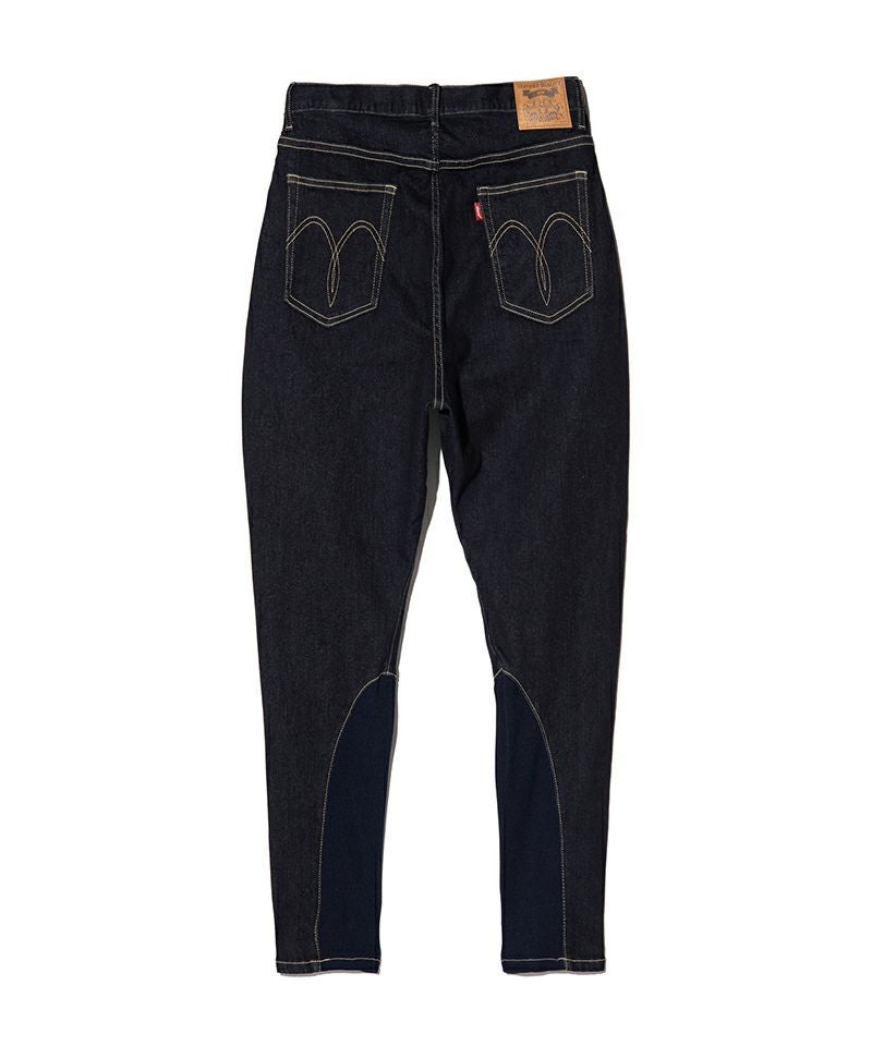 glamb(グラム)】Poly Pants ポリーパンツ(GB0320-P09) | CAMBIO カンビオ