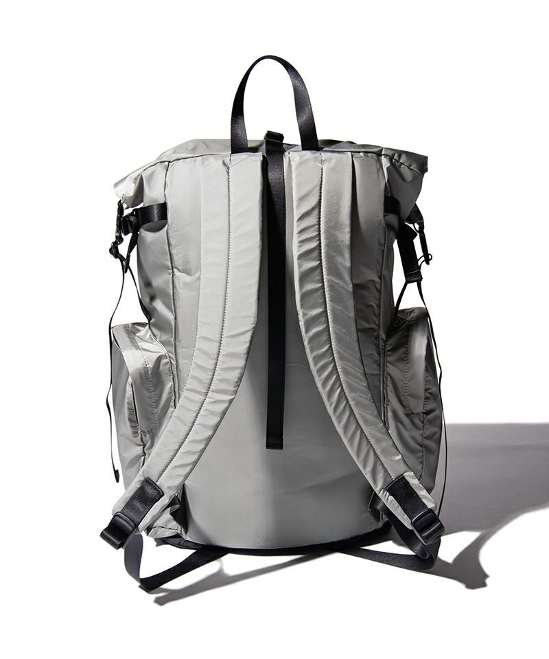 glamb(グラム)】TIME TRAVELER LSS Backpack (GEAR 014) タイム