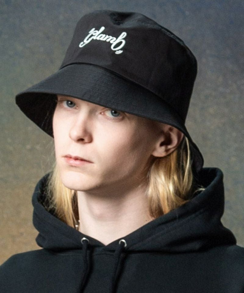 20%OFF【glamb(グラム)】Neon Bucket Hat ネオンバケットハット(GB0225