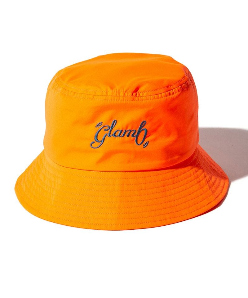 20%OFF【glamb(グラム)】Neon Bucket Hat ネオンバケットハット(GB0225