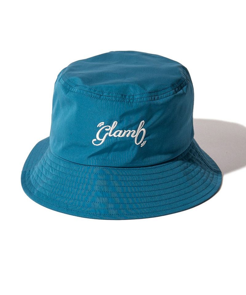 30%OFF【glamb(グラム)】Neon Bucket Hat ネオンバケットハット(GB0225
