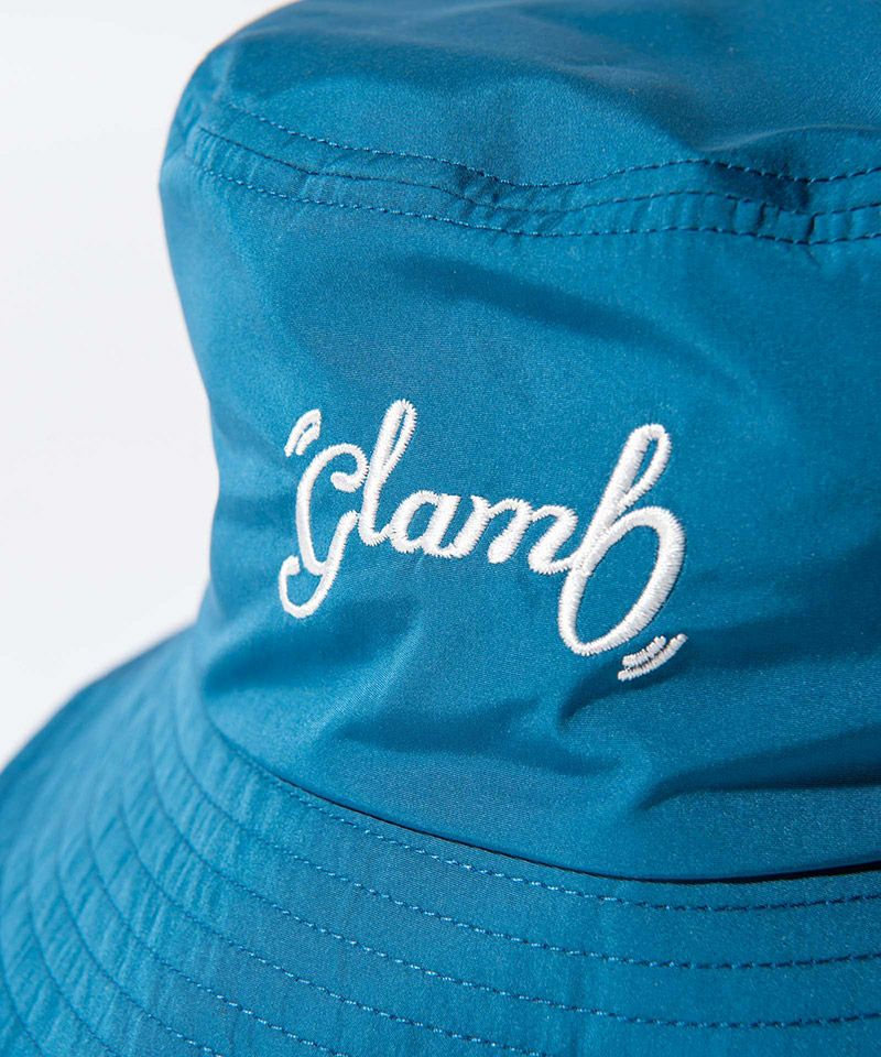 30%OFF【glamb(グラム)】Neon Bucket Hat ネオンバケットハット(GB0225