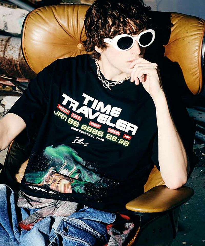 20%OFF【glamb(グラム)】TIME TRAVELER Sneapers (GEAR 011) タイム