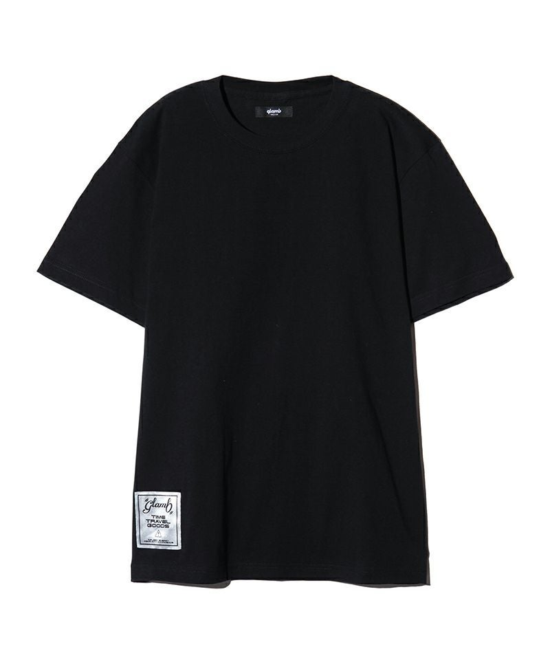 glamb(グラム)】TIME TRAVELER 3 Basic T-Shirts Pack (GEAR 017 