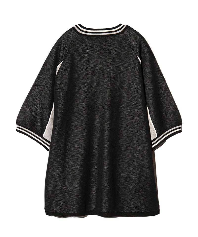 30%OFF【glamb(グラム)】Football Uniform Knit フットボール