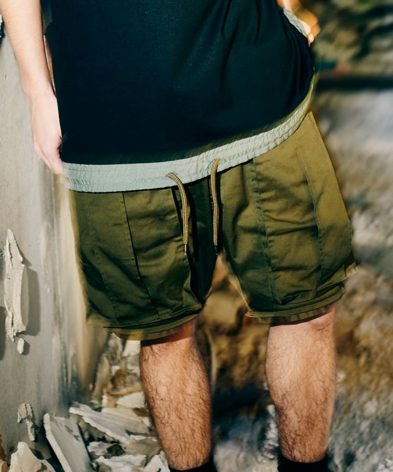 20%OFF【glamb(グラム)】2 Way Jodhpurs Pants 2ウェイジョッパーズ