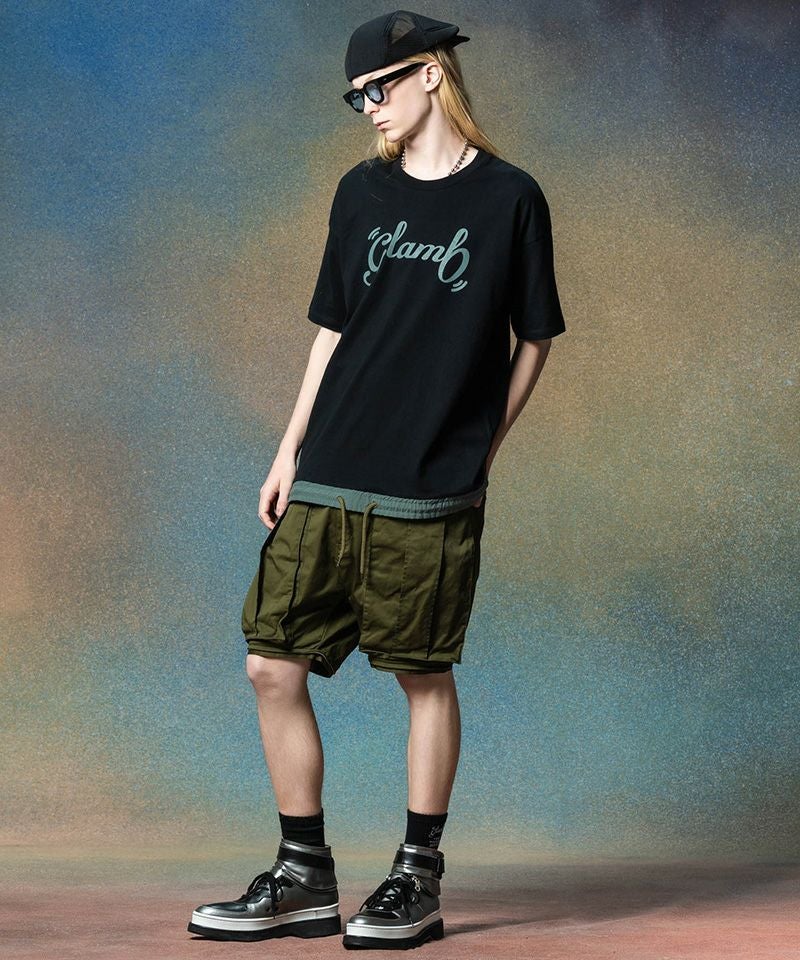 20%OFF【glamb(グラム)】2 Way Jodhpurs Pants 2ウェイジョッパーズ
