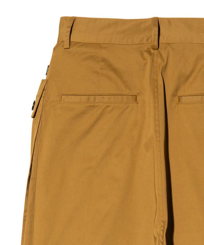 glamb(グラム)】2 Way Jodhpurs Pants 2ウェイジョッパーズパンツ