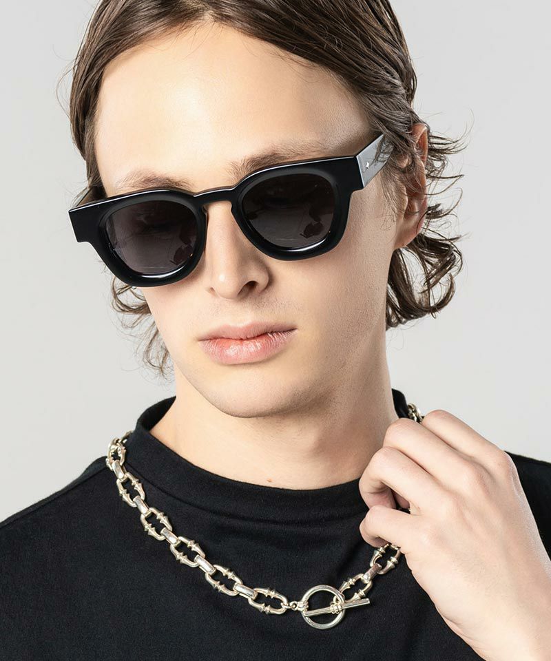glamb(グラム)】TIME TRAVELER Sunglasses (GEAR 003) タイム