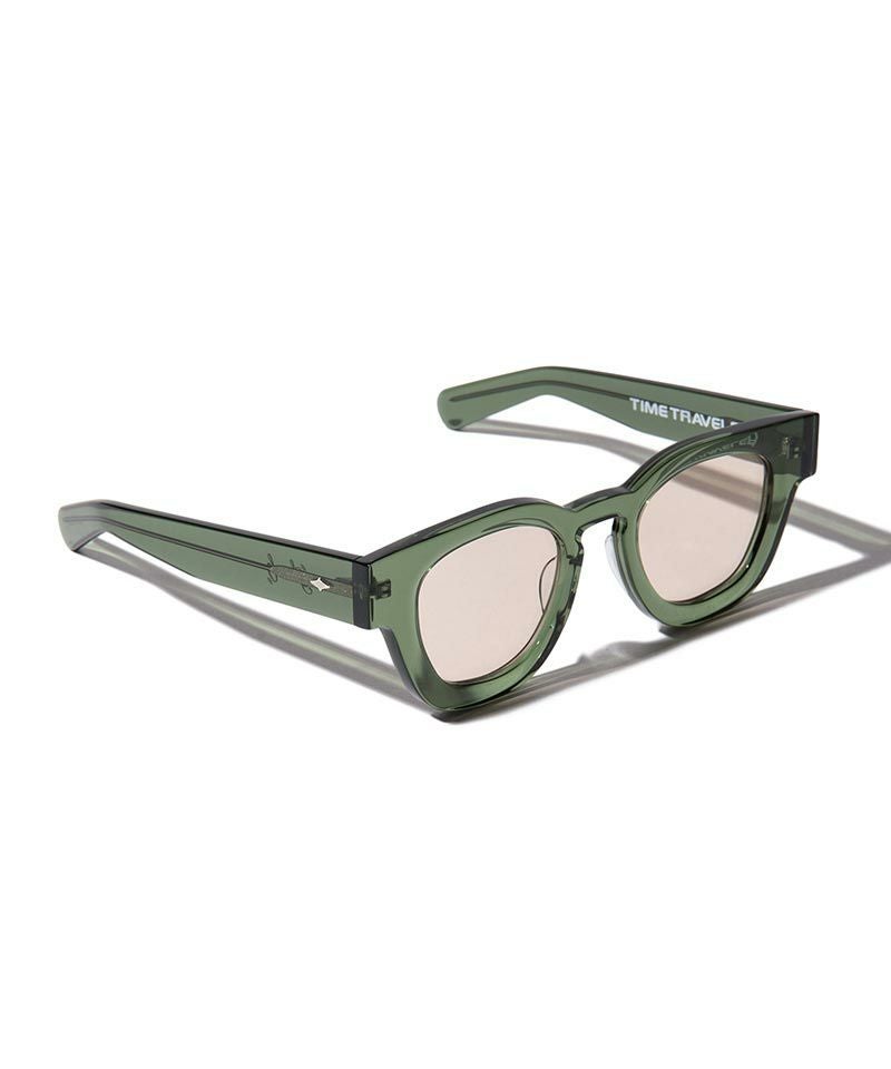 glamb(グラム)】TIME TRAVELER Sunglasses (GEAR 003) タイム