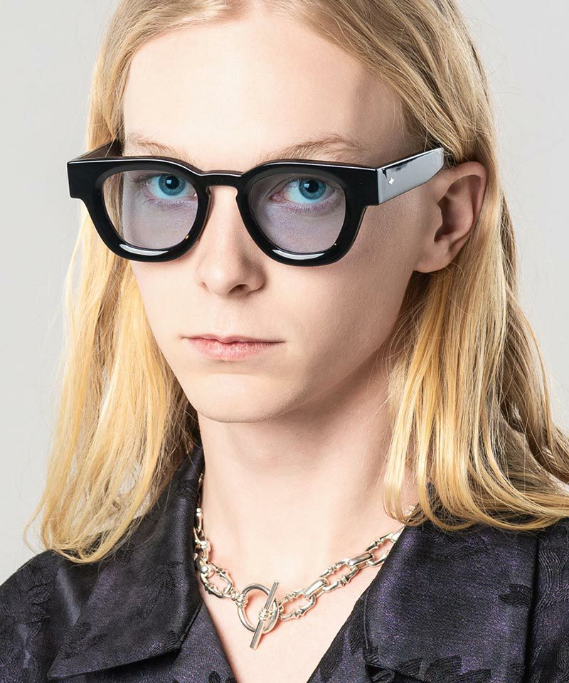 glamb(グラム)】TIME TRAVELER Sunglasses (GEAR 003) タイム