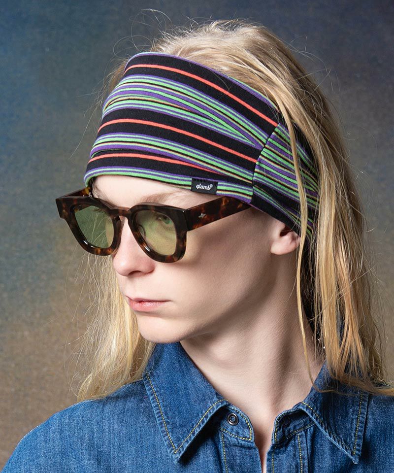 30%OFF【glamb(グラム)】TIME TRAVELER Sunglasses (GEAR 003) タイム