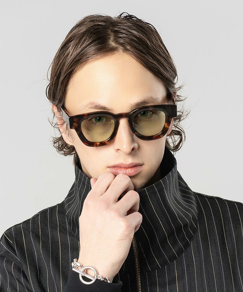 glamb(グラム)】TIME TRAVELER Sunglasses (GEAR 003) タイム